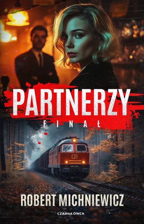 Partnerzy. Finał - tantis.pl