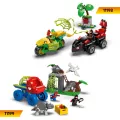 LEGO® Bitwa Spidey’ego i Gobby’ego przy domku na drzewie 11200 - tantis.pl