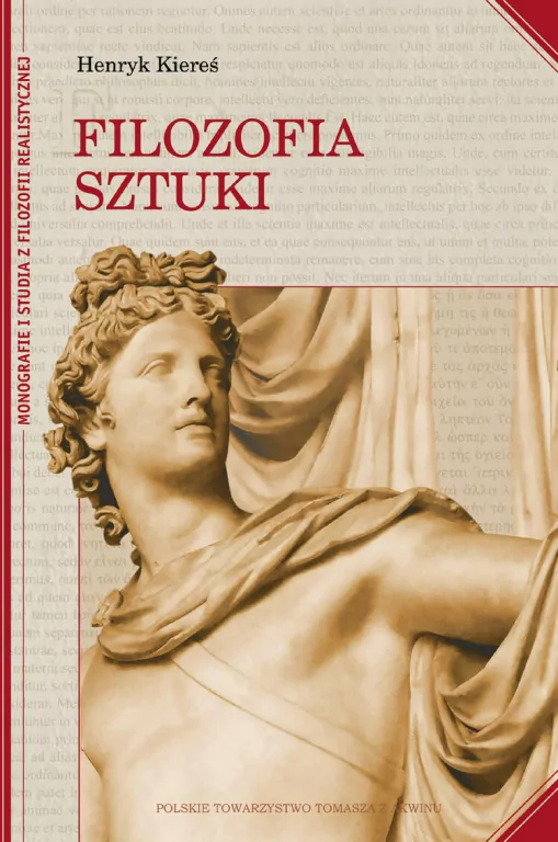 Filozofia sztuki - tantis.pl