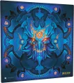 Gamegenic Descent: Legendy Mroku - Prime Game Mat - tantis.pl