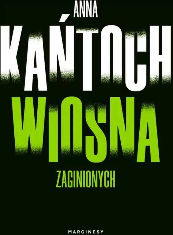 Wiosna zaginionych - tantis.pl