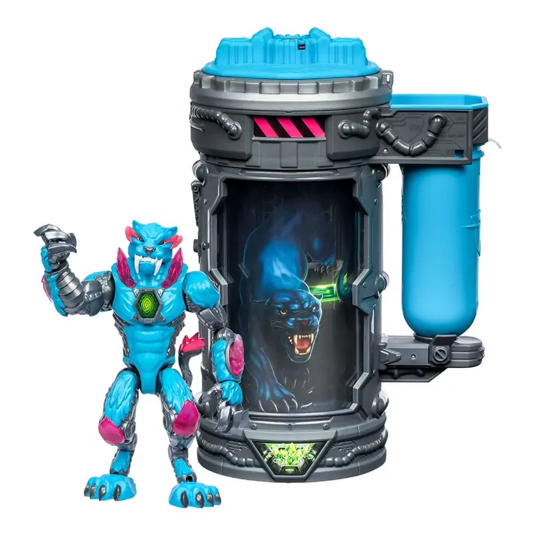 Mr Beast Lab Mutant - Komora - tantis.pl