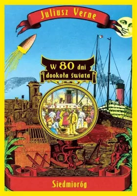 W 80 dni dookoła świata