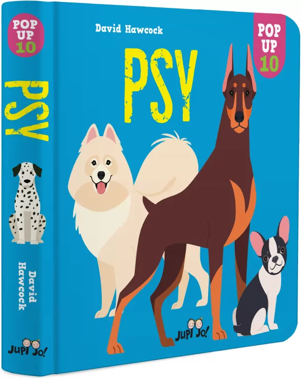 Psy pop-up - tantis.pl