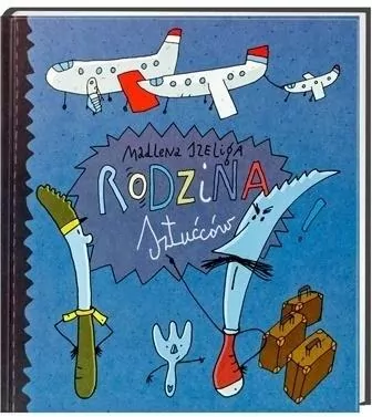 Rodzina sztućców 2 - tantis.pl