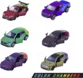 Majorette Pojazdy Color Change mix - tantis.pl