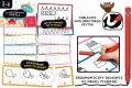 Szkoła rysowania. Montessori Pen - tantis.pl