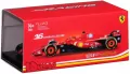 Ferrari Sf-24 (With Helmet) 1:43 - tantis.pl