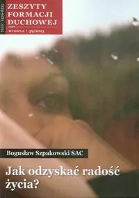 Zeszyty formacji duchowej 59/2013 - tantis.pl