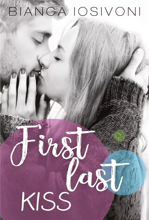 First last kiss - tantis.pl