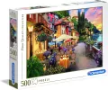 Puzzle 500. High Quality. Monte Rosa Dreaming - tantis.pl
