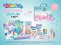 Wyprawka szkolna. Colorino Kids. Pastel - tantis.pl