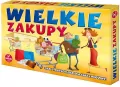 Wielkie zakupy - tantis.pl