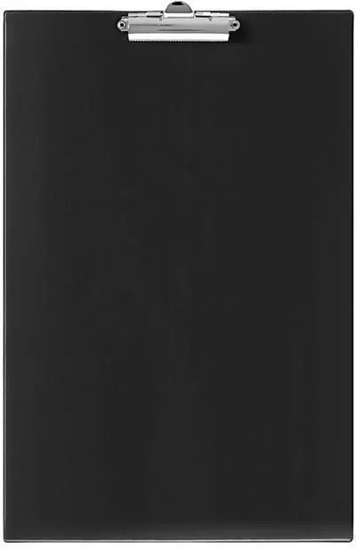 Klip A3 deska czarny - tantis.pl