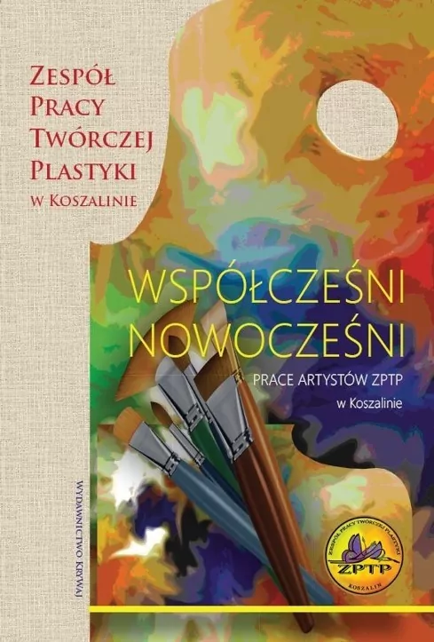 Współcześni nowocześni - tantis.pl