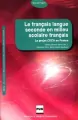 Francais langue seconde en milieu scolaire francais - tantis.pl