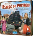 Wsiąść do pociągu: Kolekcja map 6.5: Polska - tantis.pl
