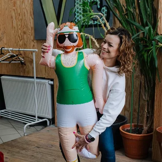 Kim jest Janusz? - tantis.pl