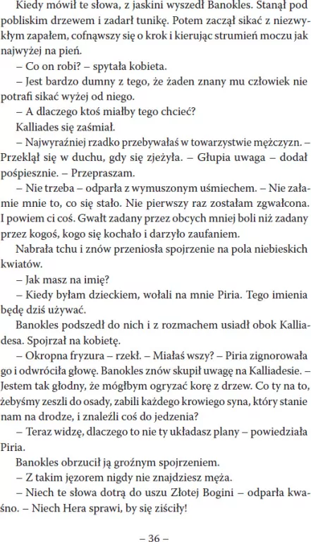 Tarcza Gromu. Troja. Tom 2 - tantis.pl