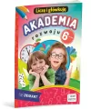 Akademia rozwoju 6-latka. Liczę i główkuję - tantis.pl