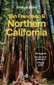 San Francisco & Northern California. Lonely Planet - tantis.pl