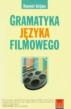 Gramatyka języka filmowego - tantis.pl
