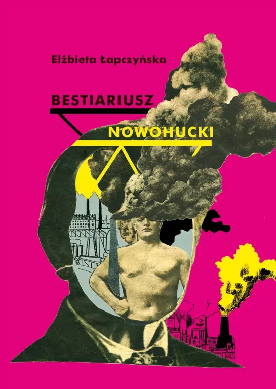 Bestiariusz nowohucki w.3 - tantis.pl