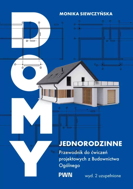 Domy jednorodzinne - tantis.pl