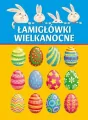 Łamigłówki Wielkanocne - tantis.pl