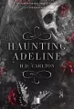 Hauting Adeline - tantis.pl