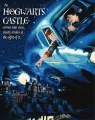 Malowanie po numerach -Harry Potter lot samochodem - tantis.pl