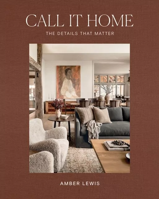 Call It Home. The Details That Matter - tantis.pl