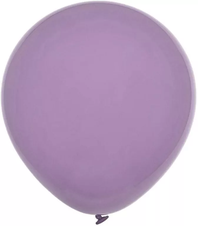 Balony Decomex pastel Dusty Rose - tantis.pl