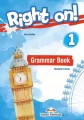 Right On! 1. Grammar Book + DigiBook - tantis.pl