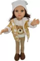 Ubranko dla lalek. Paola Reina 32cm - tantis.pl