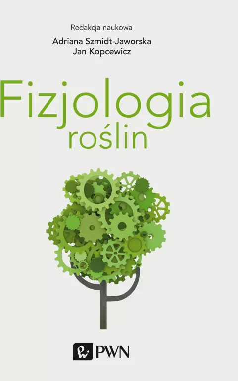 Fizjologia roślin - tantis.pl