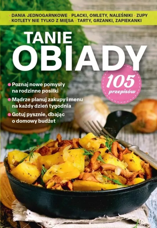 Tanie obiady - tantis.pl