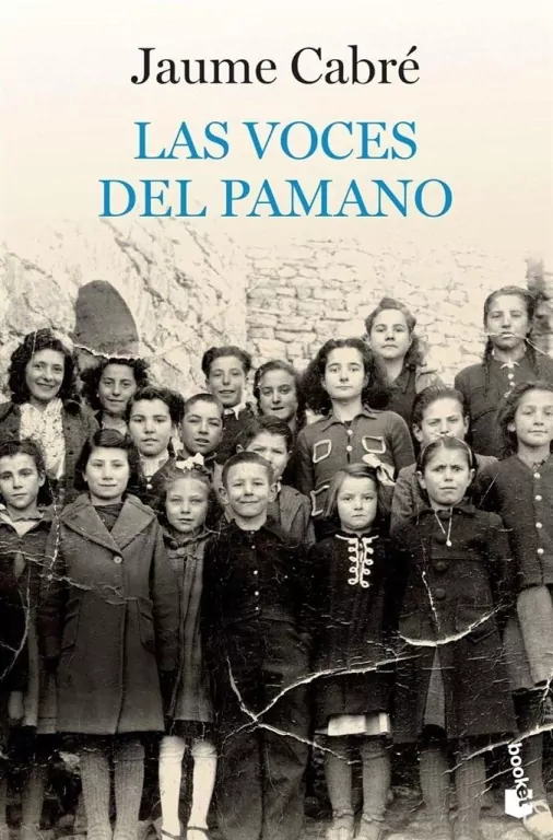 Las Voces Del Pamano - tantis.pl