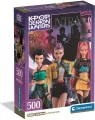 Puzzle 500 Compact K-pop Demon Hunters - tantis.pl