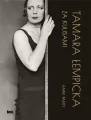 Tamara Łempicka. Za kulisami - tantis.pl