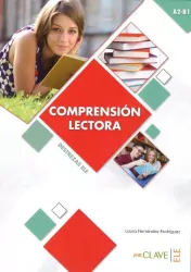 Comprension lectora A2-B1 + audio
