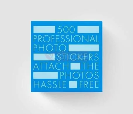 Fotoalbum akcesoria. Klej do zdjęć - tantis.pl