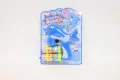 Delfinek do robienia baniek mydlanych 9618-7 - tantis.pl