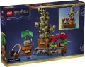 LEGO® Rośliny z lekcji zielarstwa w Hogwarcie 76474 - tantis.pl