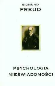 Psychologia nieświadomości - tantis.pl