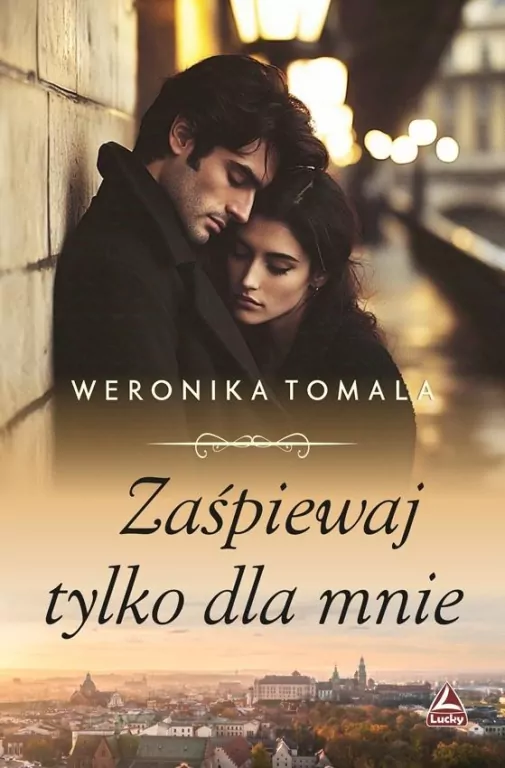 Zaśpiewaj tylko dla mnie - tantis.pl