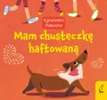 Mam chusteczkę haftowaną. Rymowanki maluszka - tantis.pl