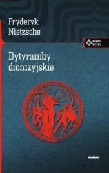 Dytyramby dionizyjskie. Meandry kultury