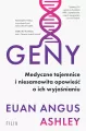 Geny - tantis.pl