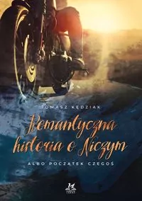 Romantyczna historia o Niczym.. albo początek.. - tantis.pl